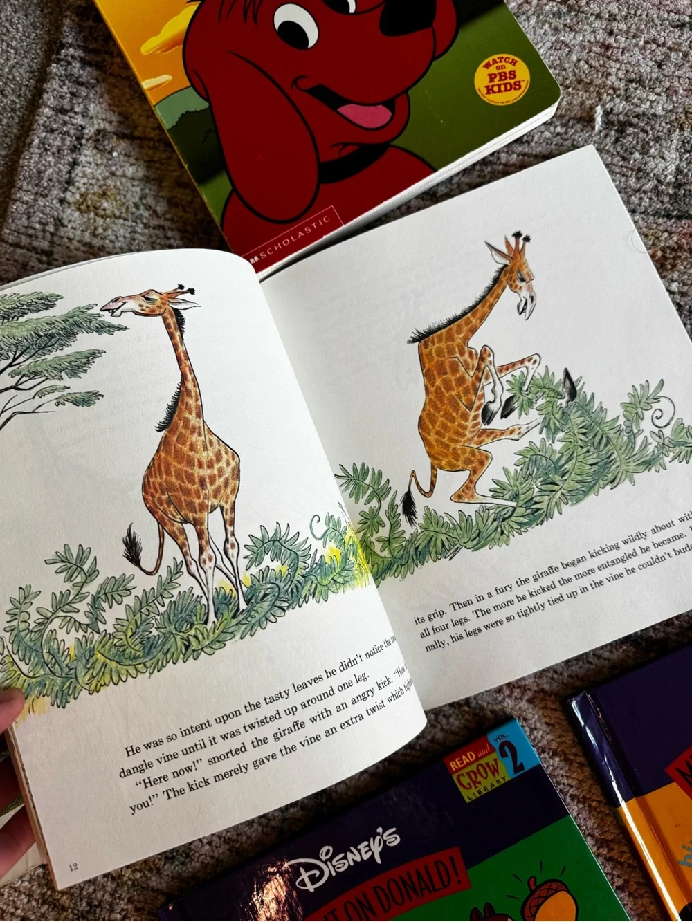 Bundle of Children’s Books